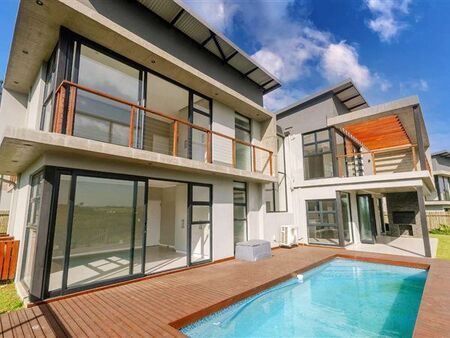 5 Bedroom House in Palm Lakes Estate