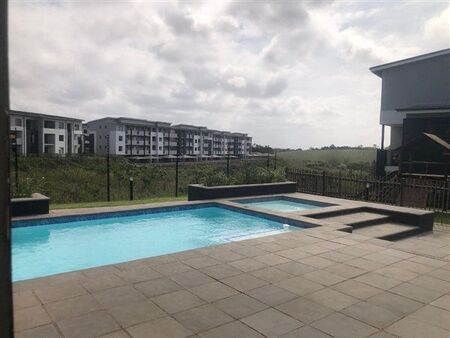 2 Bedroom Apartment in Ballito