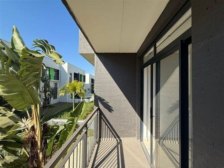 2 Bedroom Apartment in Ballito