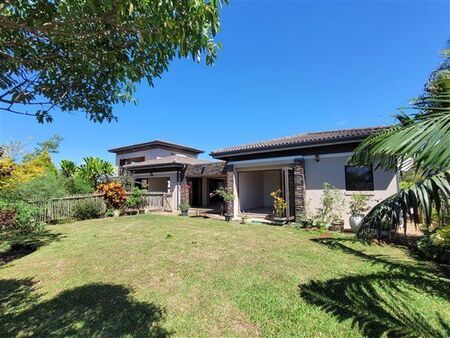 4 Bedroom House in Palm Lakes Estate