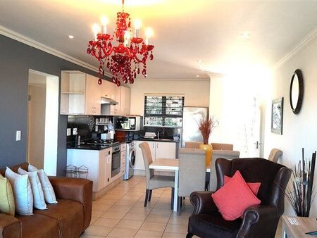 2 Bedroom Apartment in Shakas Rock