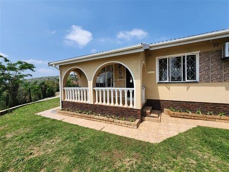 3 Bedroom House in Verulam