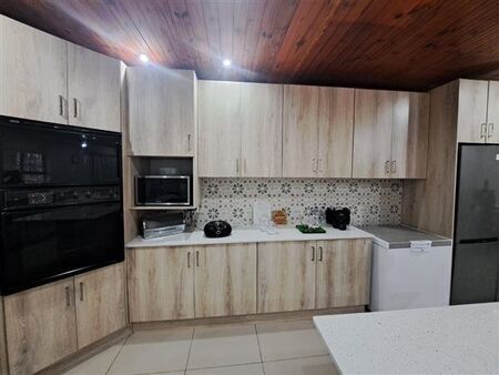 3 Bedroom House in Brindhaven