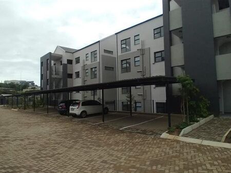 2 Bedroom Apartment in Ballito