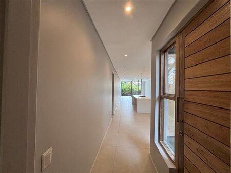 3 Bedroom Townhouse in Zimbali Estate