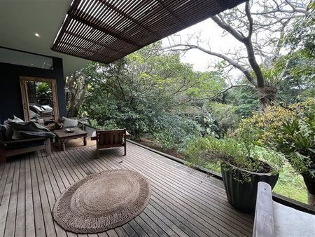 5 Bedroom House in Dunkirk Estate