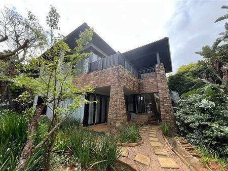 4 Bedroom Townhouse in Zimbali Estate