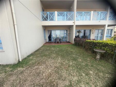 2 Bedroom Apartment in Ballito