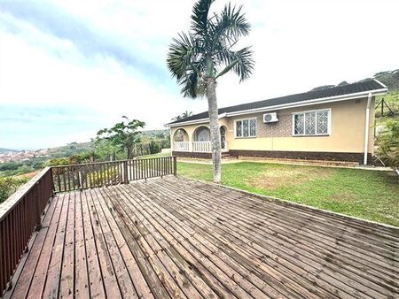 3 Bedroom House in Verulam