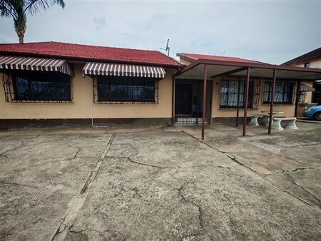 3 Bedroom House in Verulam