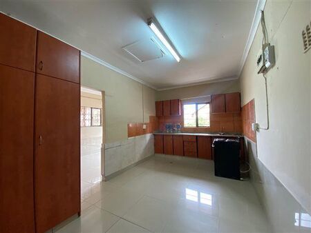 1 Bedroom Apartment in Parkgate