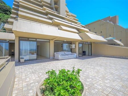 3 Bedroom Apartment in Umdloti