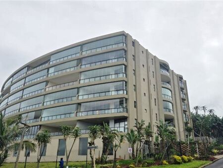 3 Bedroom Apartment in La Mercy