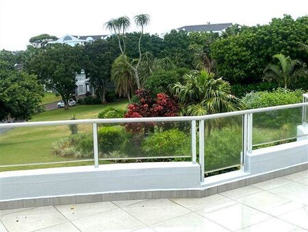 3 Bedroom Apartment in Ballito
