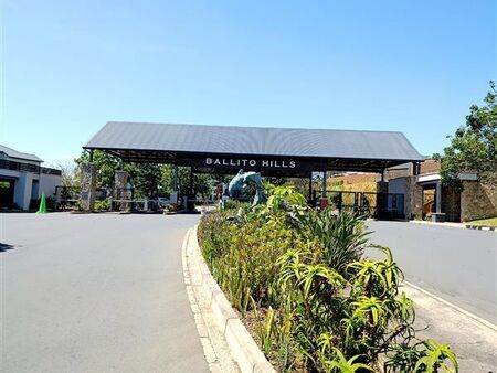 2 Bedroom Apartment in Ballito