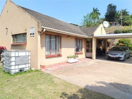 3 Bedroom House in Verulam