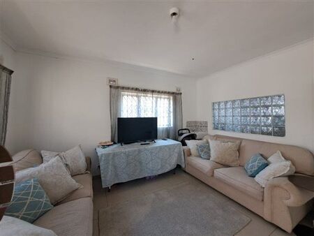 3 Bedroom Apartment in Brindhaven