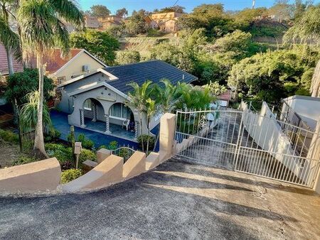 3 Bedroom House in Verulam Central