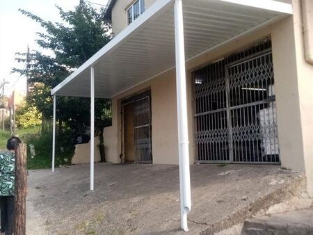 1 Bedroom House in Trenance Park