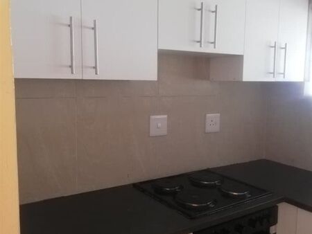 2 Bedroom Apartment in Ottawa