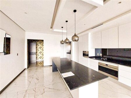 3 Bedroom Apartment in La Mercy