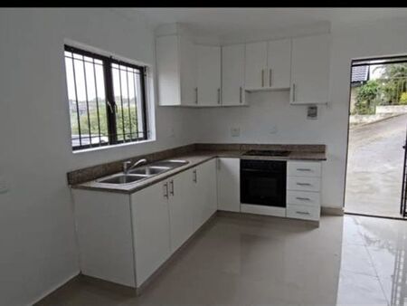 1 Bedroom Apartment in La Mercy