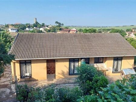 3 Bedroom House in Vanrova Gardens