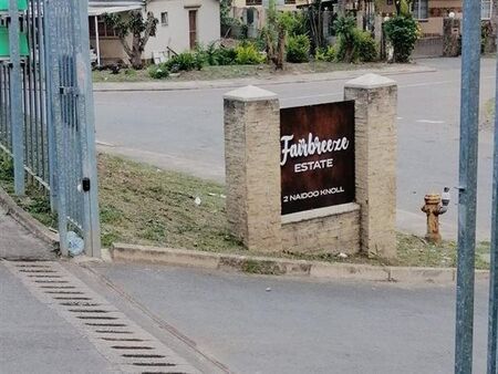 3 Bedroom Apartment in Fairbreeze