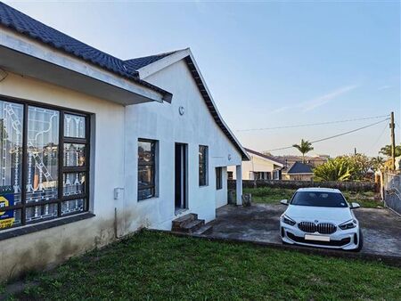 1 Bedroom House in Tongaat