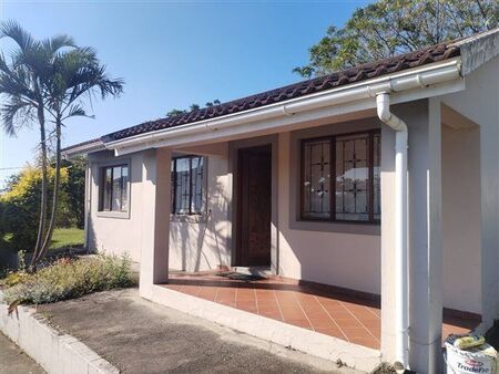 3 Bedroom House in Darnall