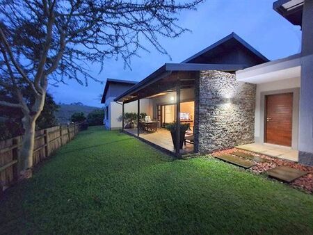 3 Bedroom House in Palm Lakes Estate