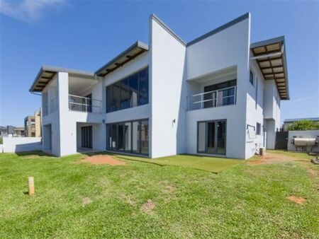 4 Bedroom House in Desainagar