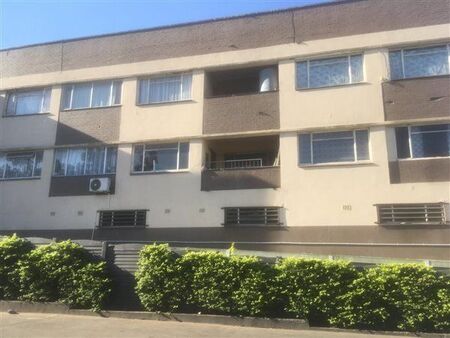 2 Bedroom Apartment in Fairbreeze