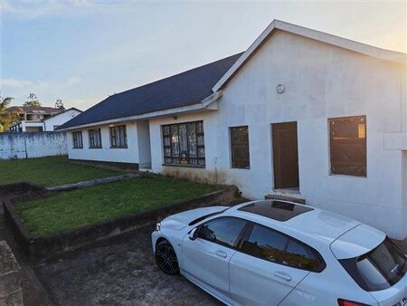 2 Bedroom House in Tongaat