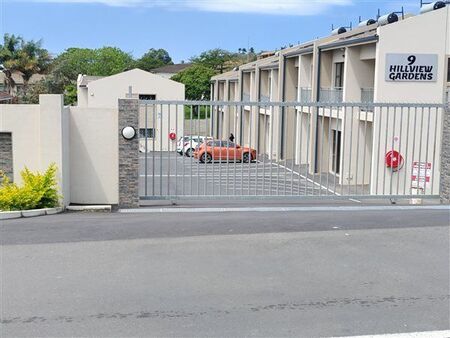 2 Bedroom Apartment in Tongaat