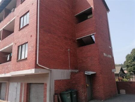 2 Bedroom Apartment in Tongaat