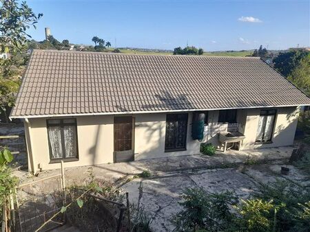 3 Bedroom House in Vanrova Gardens