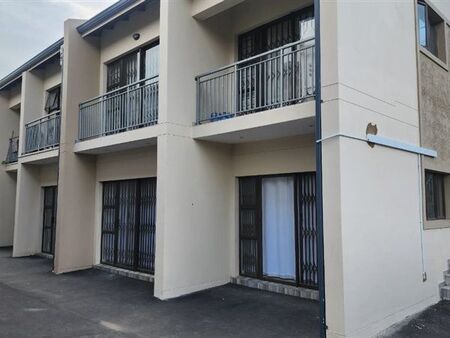 2 Bedroom House in Tongaat