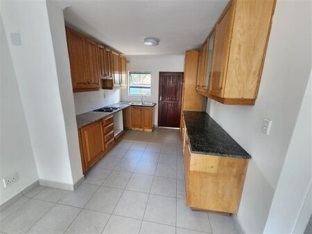 2 Bedroom Apartment in Tongaat