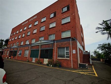 1 Bedroom Apartment in Tongaat