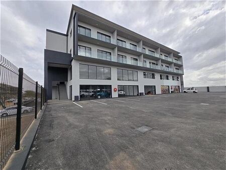 2 Bedroom Apartment in Ballito