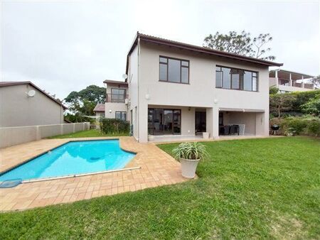 4 Bedroom House in Ballito
