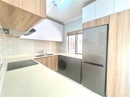 3 Bedroom Apartment in Ballito