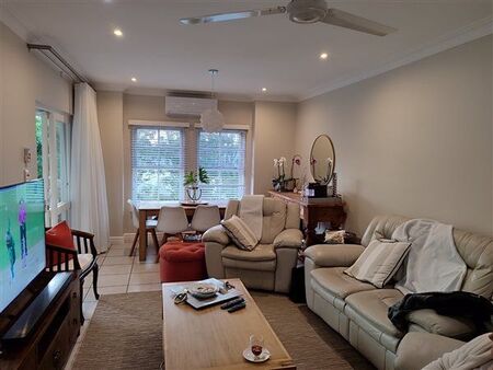 2 Bedroom Flat in Ballito