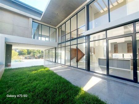 4 Bedroom House in Palm Lakes Estate