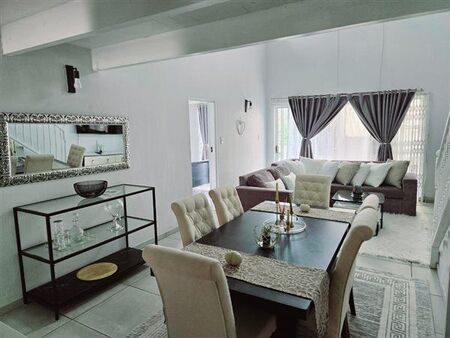 3 Bedroom Apartment in Ballito