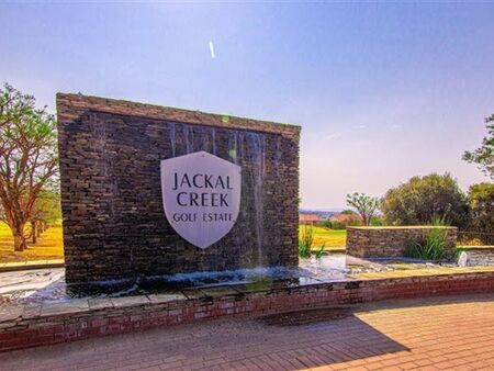 1 Bedroom Apartment in Roodepoort Central