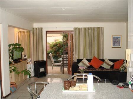 2 Bedroom Townhouse in Radiokop
