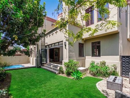 3 Bedroom House in Eagle Canyon Golf Estate