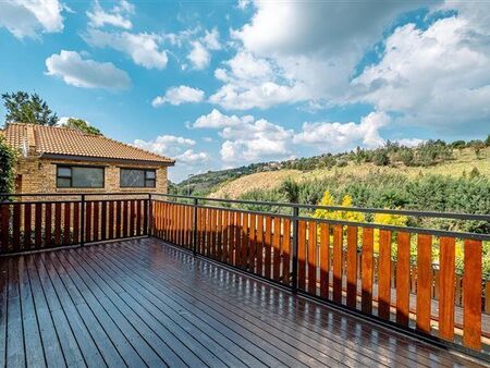 4 Bedroom House in Rangeview